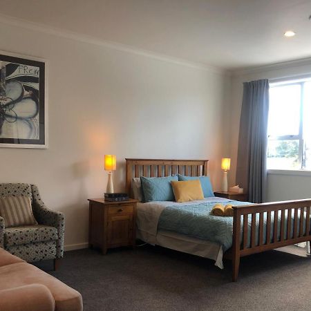 Cosy Studio Perfect For A Couple At Historic Town Raetihi Buitenkant foto