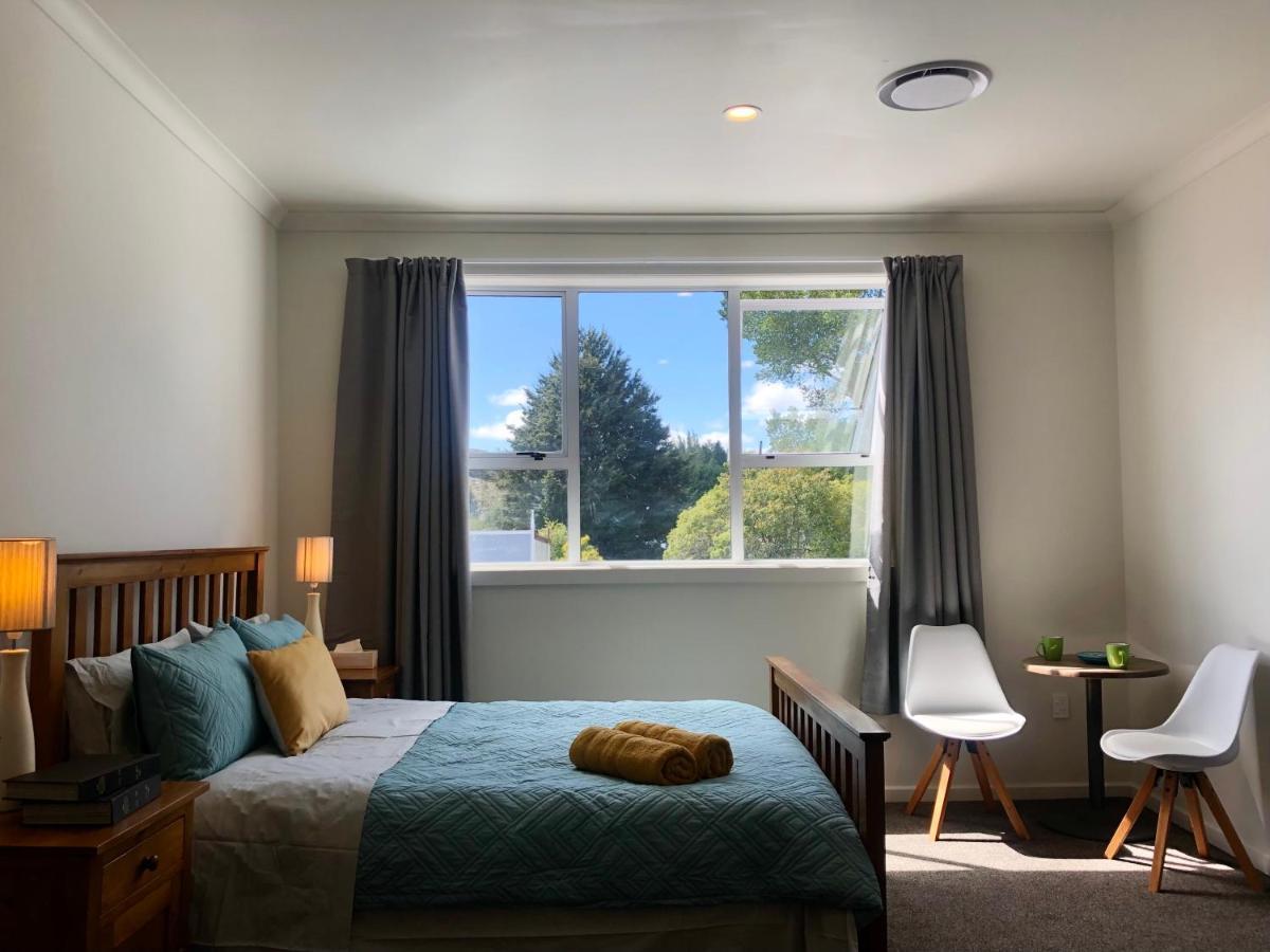 Cosy Studio Perfect For A Couple At Historic Town Raetihi Buitenkant foto