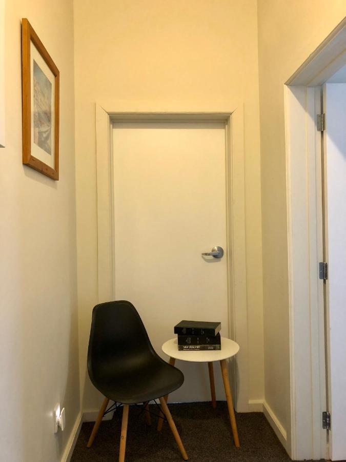 Cosy Studio Perfect For A Couple At Historic Town Raetihi Buitenkant foto